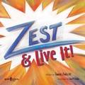 Cover: Zest & Live it! - Boys Town Press