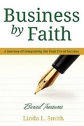 Cover: Business by Faith Vol. II - Zoe Life Publications, Incorporated
