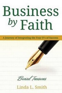 Enlarge image Cover: Business by Faith Vol. II - Zoe Life Publications, Incorporated