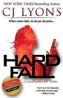 Cover: Hard Fall - Edgy Reads