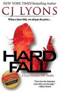 Enlarge image Cover: Hard Fall - Edgy Reads