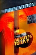 Cover: Fifteen Minutes to Live - Brash Books