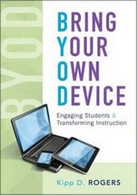 Enlarge image Cover: Bring Your Own Device - Solution Tree Press