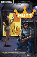 Cover: Mutt - Rothco Press