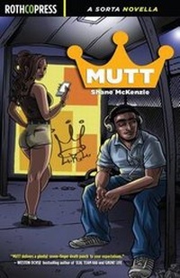 Enlarge image Cover: Mutt - Rothco Press