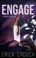Cover: Engage - Patchwork Press