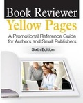 Cover: Book Reviewer Yellow Pages - Defiant Press
