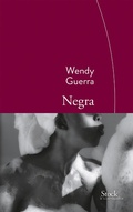 Cover: Negra - Stock