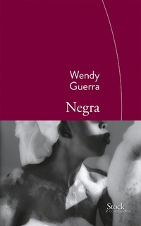 Enlarge image Cover: Negra - Stock