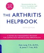 Cover: The Arthritis Helpbook - Da Capo Press Inc