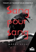 Cover: Sang pour sang - Le Masque