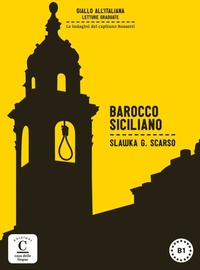 Abbildung von: Barocco siciliano - Klett