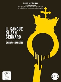 Abbildung von: Il sangue di San Gennaro - Klett