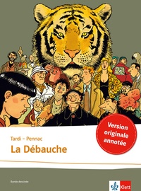 Abbildung von: La Débauche - Klett