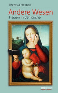 Enlarge image Cover: Andere Wesen - Styria Premium in Verlagsgruppe Styria GmbH & Co. KG