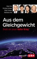 Cover: Aus dem Gleichgewicht - Styria Premium in Verlagsgruppe Styria GmbH & Co. KG