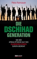 Cover: Die Dschihad-Generation - Styria Premium in Verlagsgruppe Styria GmbH & Co. KG