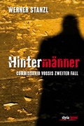 Cover: Hinterm&auml;nner - Styria Premium in Verlagsgruppe Styria GmbH & Co. KG