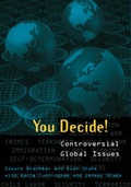 Cover: You Decide! - Rowman & Littlefield Publishers