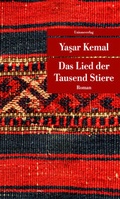 Cover: Das Lied der Tausend Stiere - Unionsverlag