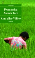 Cover: Kind aller V&ouml;lker - Unionsverlag