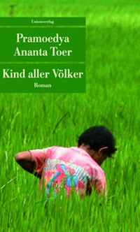 Abbildung von: Kind aller Völker - Unionsverlag