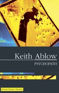 Cover: Psychopath - Severn House Publishers Ltd
