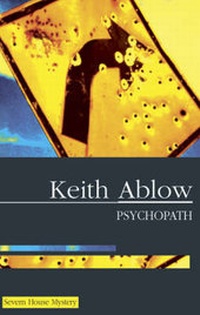 Enlarge image Cover: Psychopath - Severn House Publishers Ltd