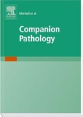 Cover: Pocket Companion to Robbins and Cotran Pathologic Basis of Disease - Saunders