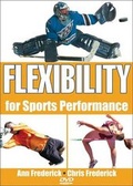 Cover: Flexibility - Human Kinetics Publishers