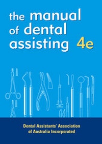 Abbildung von: Dental Assistant's Manual - Elsevier