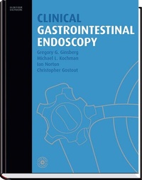Abbildung von: Clinical Gastrointestinal Endoscopy - Saunders