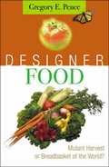 Cover: Designer Food - Rowman & Littlefield Publishers