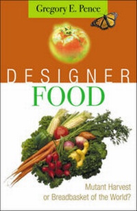 Enlarge image Cover: Designer Food - Rowman & Littlefield Publishers