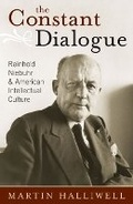 Cover: The Constant Dialogue - Rowman & Littlefield Publishers