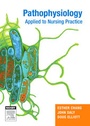 Cover: Pathophysiology Applied to Nursing - Churchill Livingstone