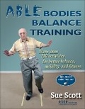 Cover: ABLE Bodies Balance Training - Human Kinetics