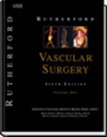 Cover: Vascular Surgery - Saunders