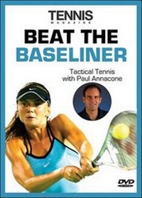 Abbildung von: Beat the Baseliner - Human Kinetics