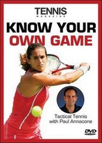 Abbildung von: Know Your Own Game - Human Kinetics