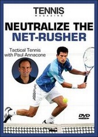 Abbildung von: Neutralize the Net-Rusher - Human Kinetics