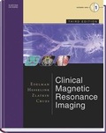 Cover: Clinical Magnetic Resonance Imaging - Saunders