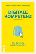 Cover: Digitale Kompetenz - hep verlag