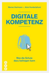Enlarge image Cover: Digitale Kompetenz - hep verlag