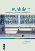 Cover: evaluiert - hep verlag
