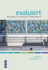 Enlarge image Cover: evaluiert - hep verlag