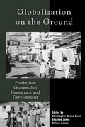 Cover: Globalization on the Ground - Rowman & Littlefield Publishers