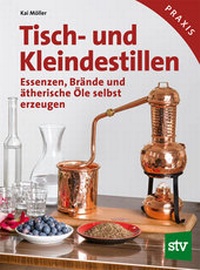 Abbildung von: Tisch- und Kleindestillen - Stocker, L