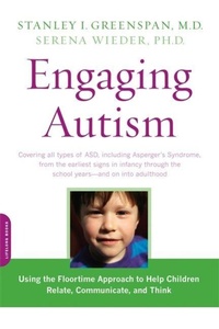 Enlarge image Cover: Engaging Autism - Da Capo Lifelong