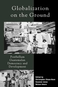 Cover: Globalization on the Ground - Rowman & Littlefield Publishers